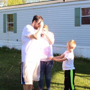 Meet your Posher, Allie