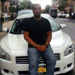 Meet your Posher, Stanley