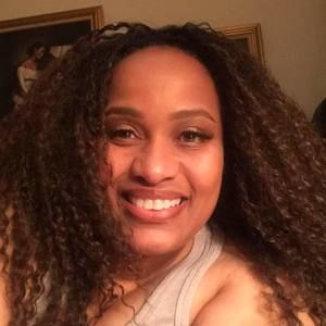 Meet your Posher, Jeanette