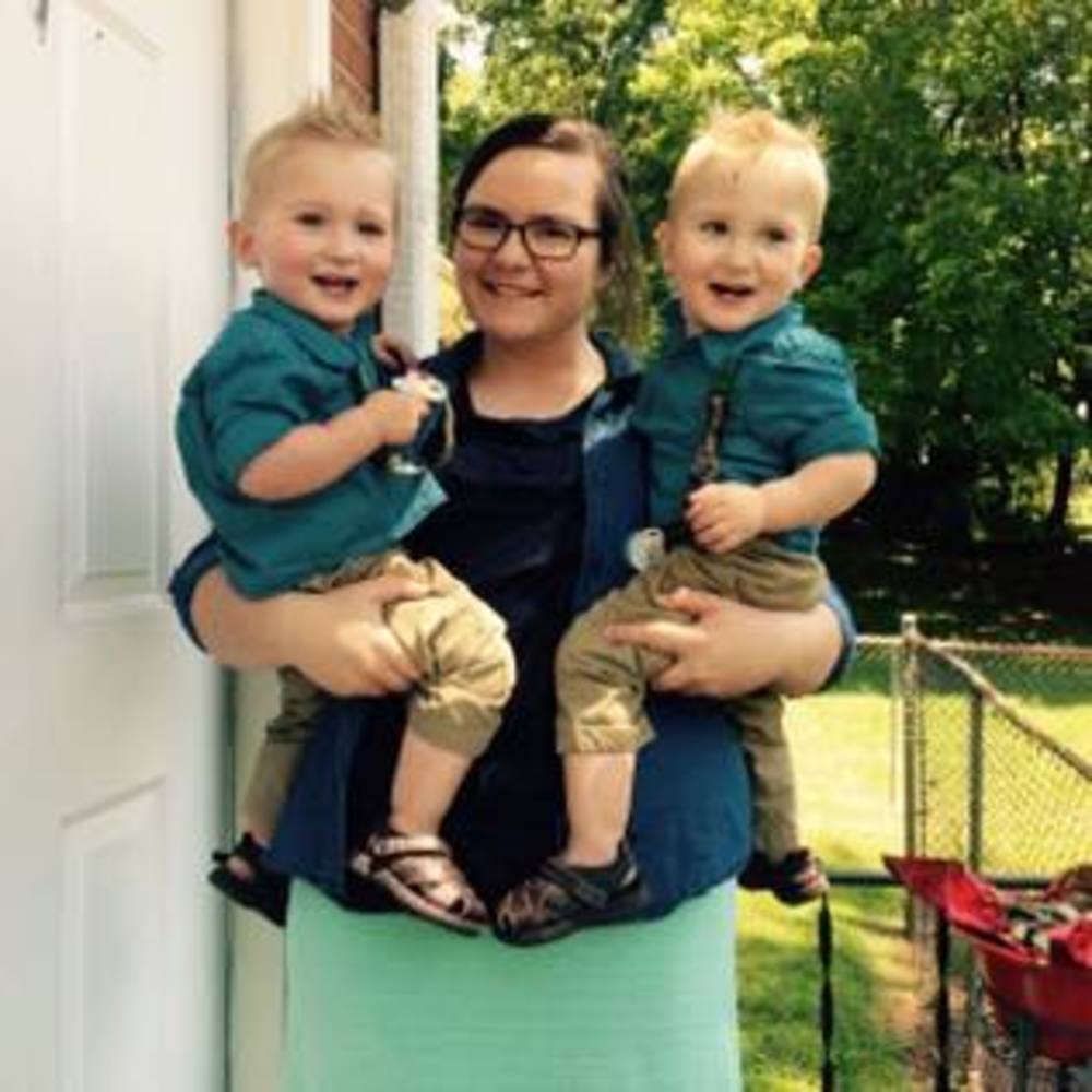 Meet your Posher, Malissa