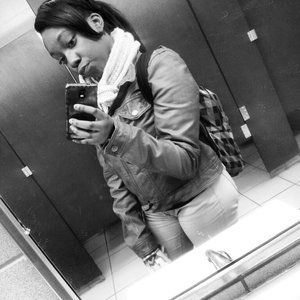 Meet your Posher, Jenn