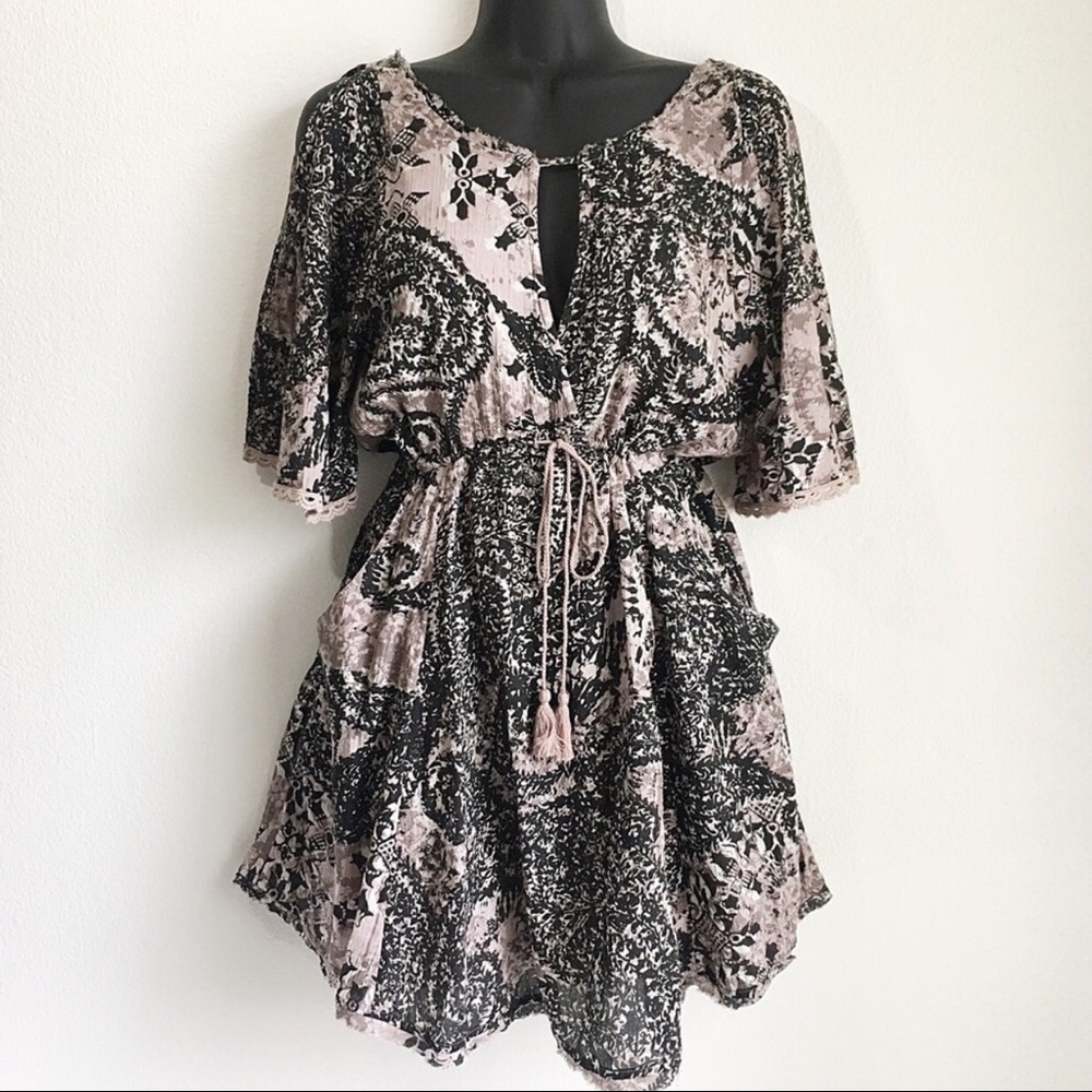 Free People Dress