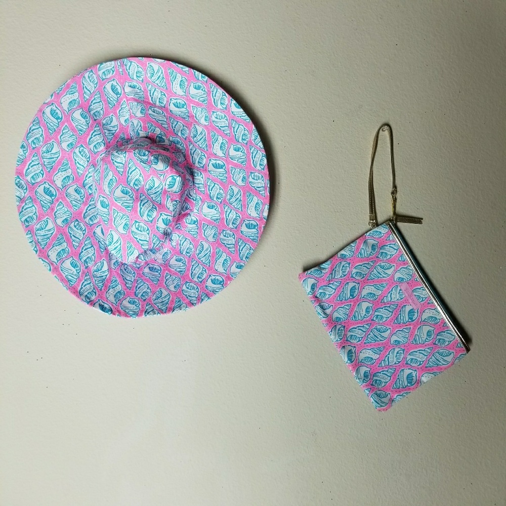 Lilly Pulitzer A Little Tipsy Set