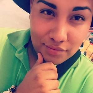 Meet your Posher, Gersom