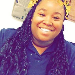 Meet your Posher, Kim