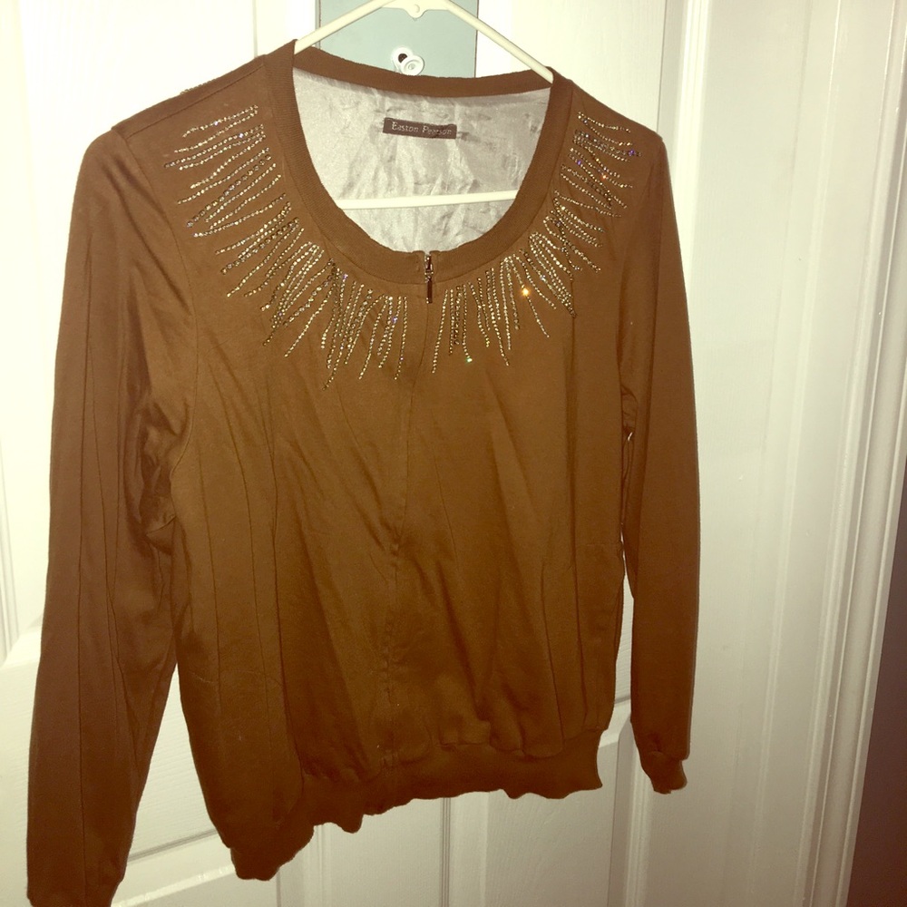 Easton Pearson sweater