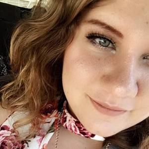 Meet your Posher, Haylee