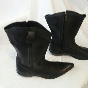 Harley Davidson women's boots