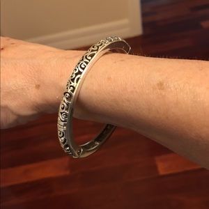 Brighton Silver Bracelet