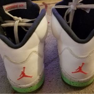 Space Jam 5s for sale! Authentic !