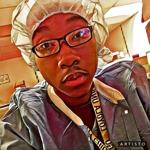 Meet your Posher, Christian