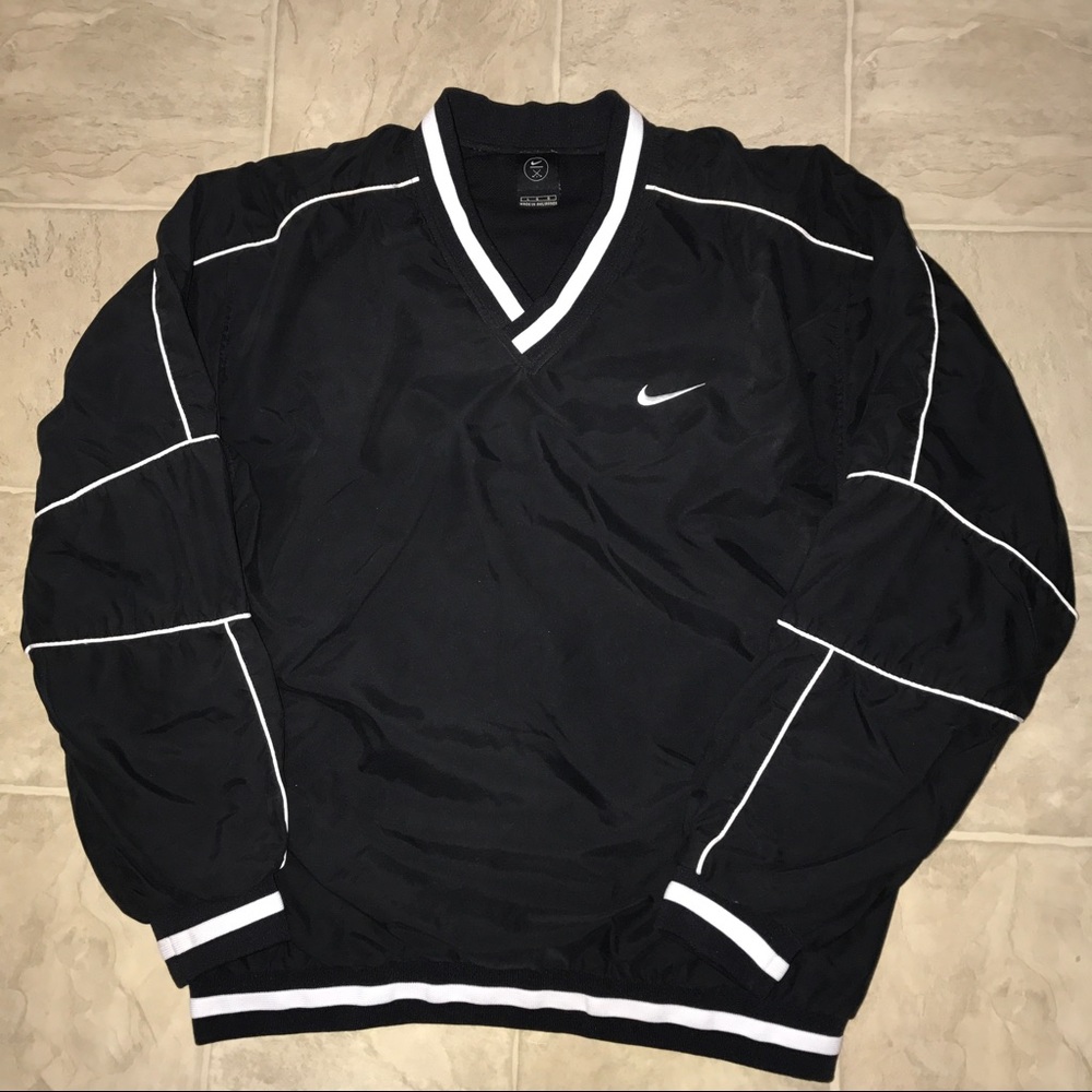 Nike Pull Over