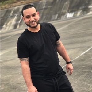 Meet your Posher, Marc