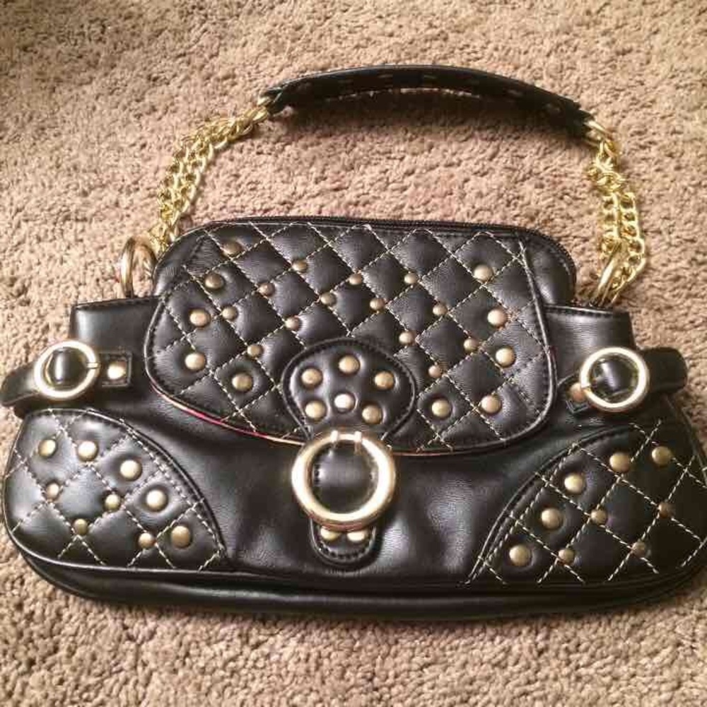 Paris Hilton bag