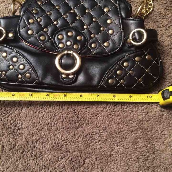 Paris Hilton bag - Picture 2 of 3