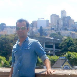 Meet your Posher, Milad