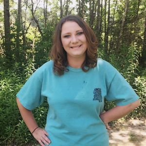 Meet your Posher, Jessica