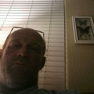 Meet your Posher, Jeff