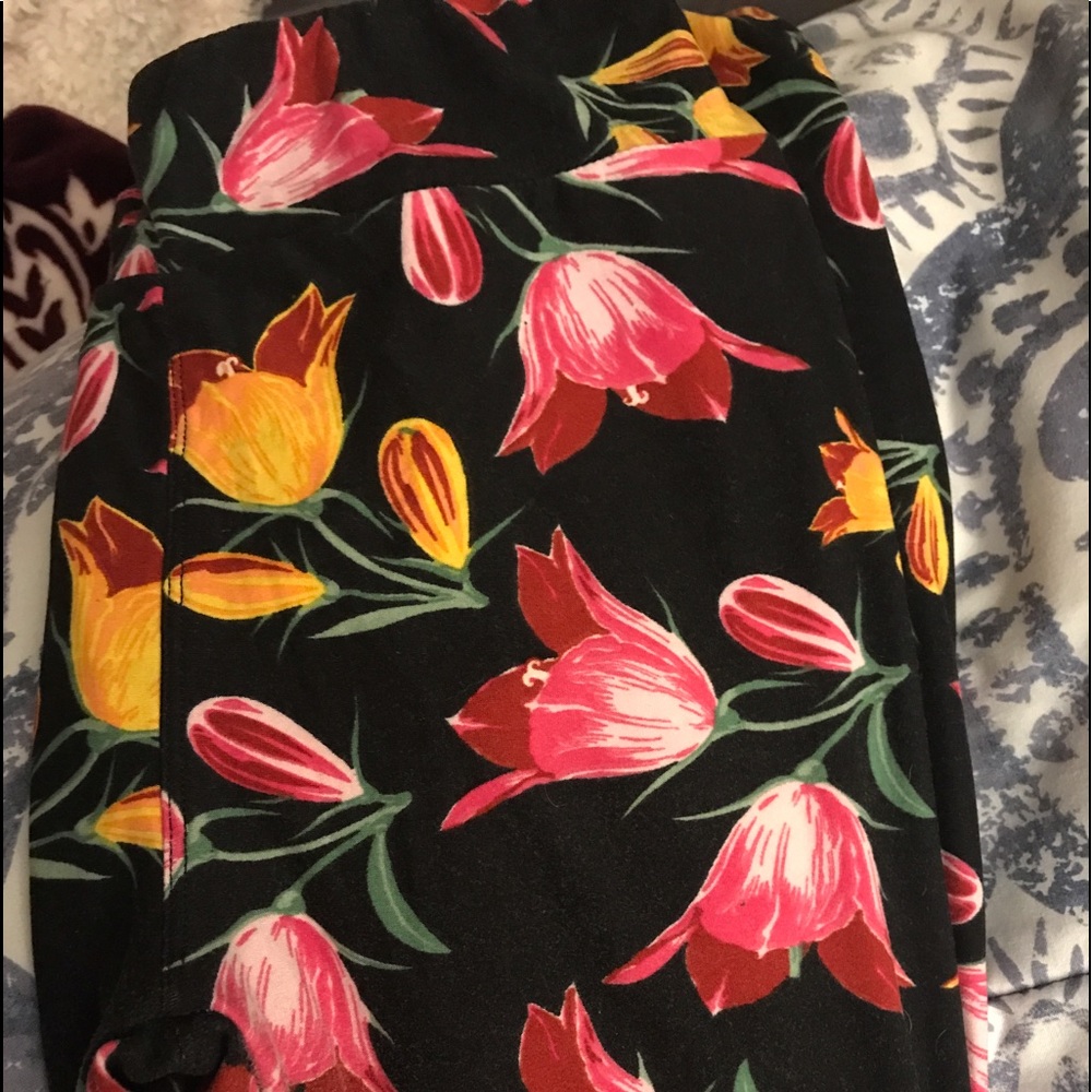 Lularoe OS leggings