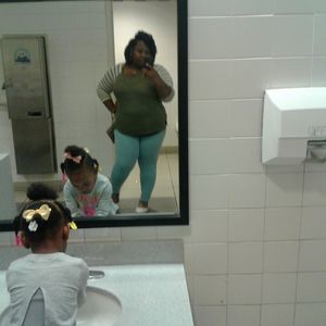 Meet your Posher, Destiny