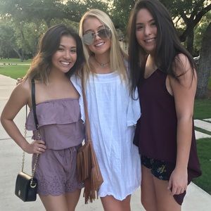 Meet your Posher, Kristina