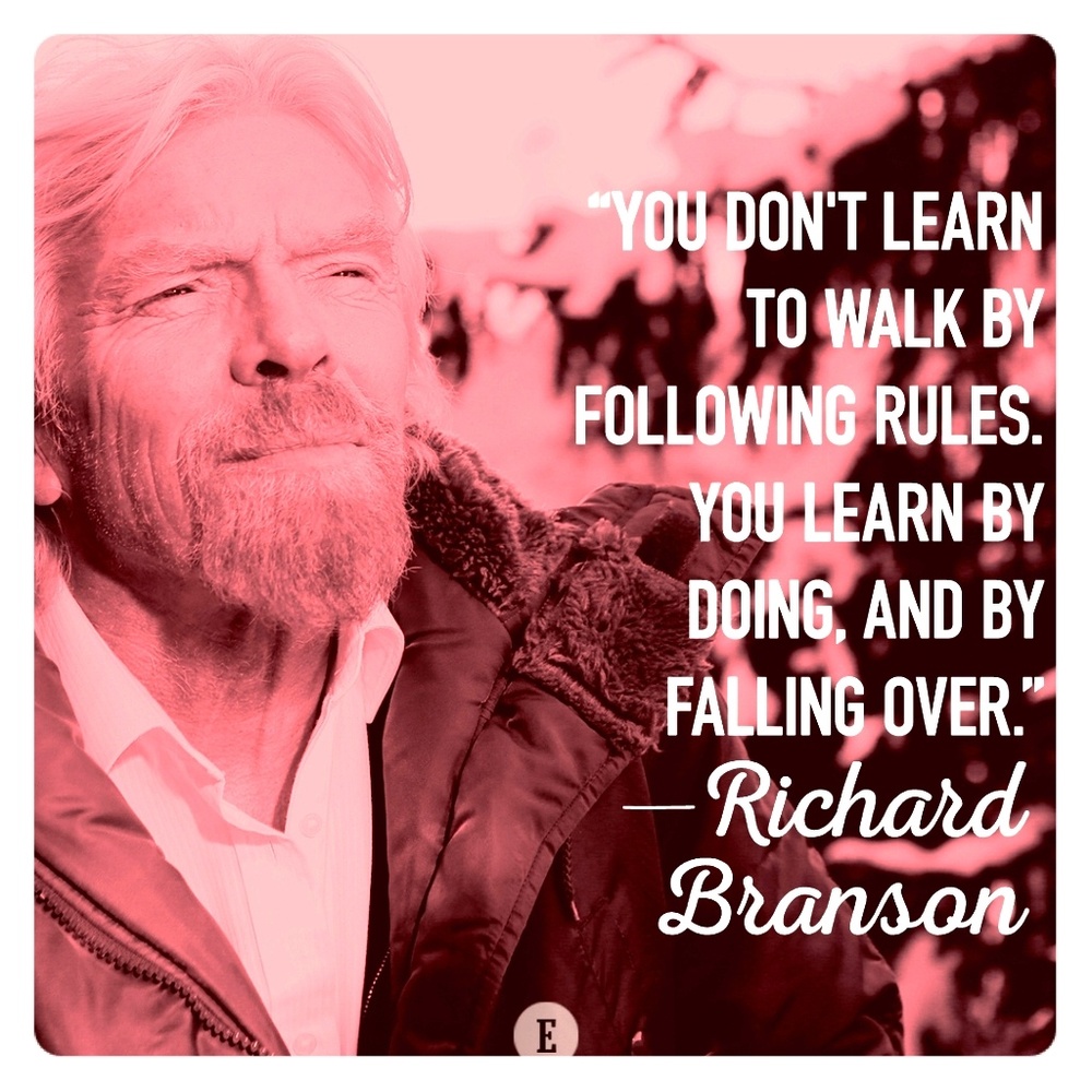 Being Human