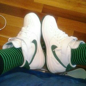 Meet your Posher, Michael