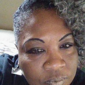 Meet your Posher, Terri