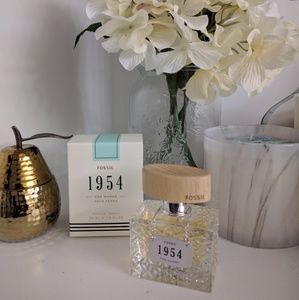 Fossil 1954 perfume