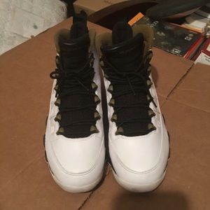 Statue 7s air Jordan youth