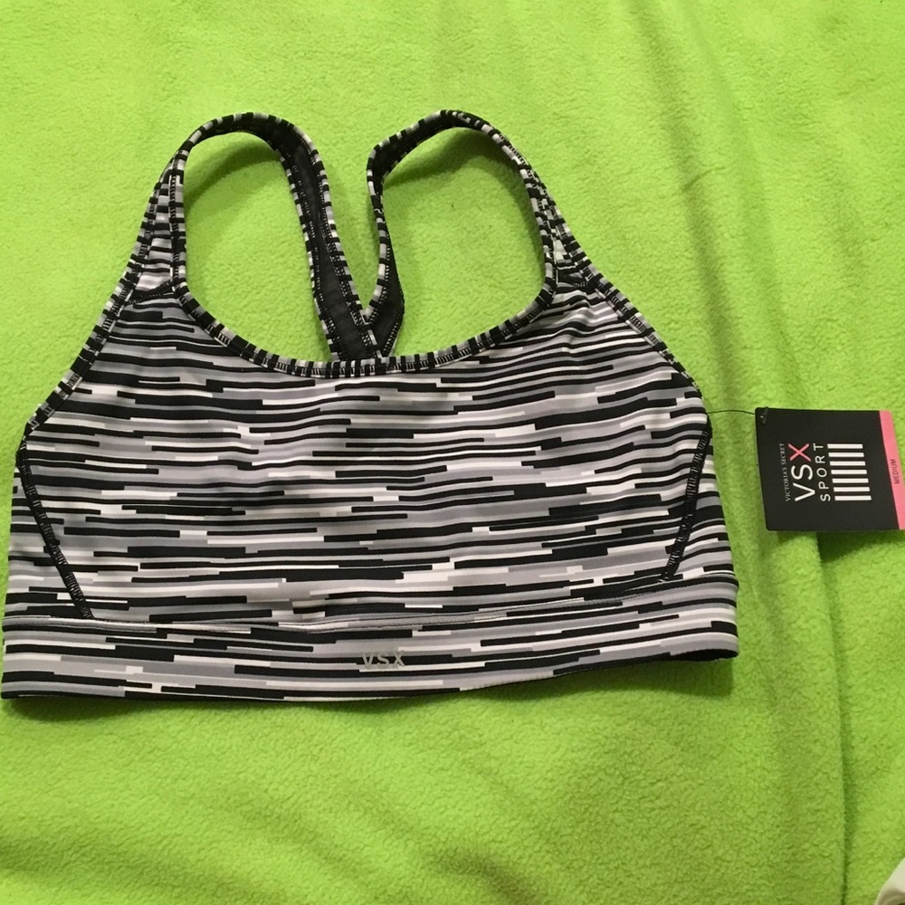 VSX Crossback Sport Bra