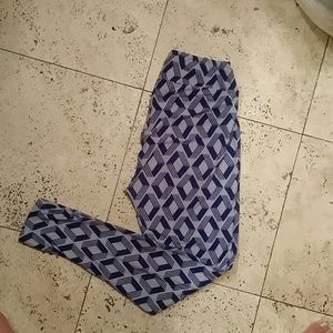 TC leggings Lularoe