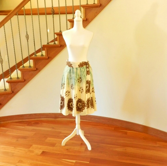 Breezy skirt by Odille - Picture 2 of 5