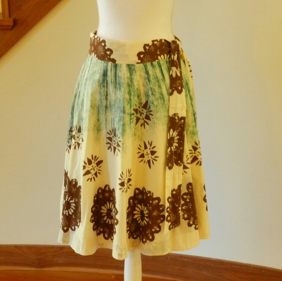 Breezy skirt by Odille - Picture 3 of 5