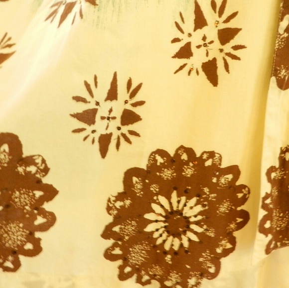 Breezy skirt by Odille - Picture 5 of 5