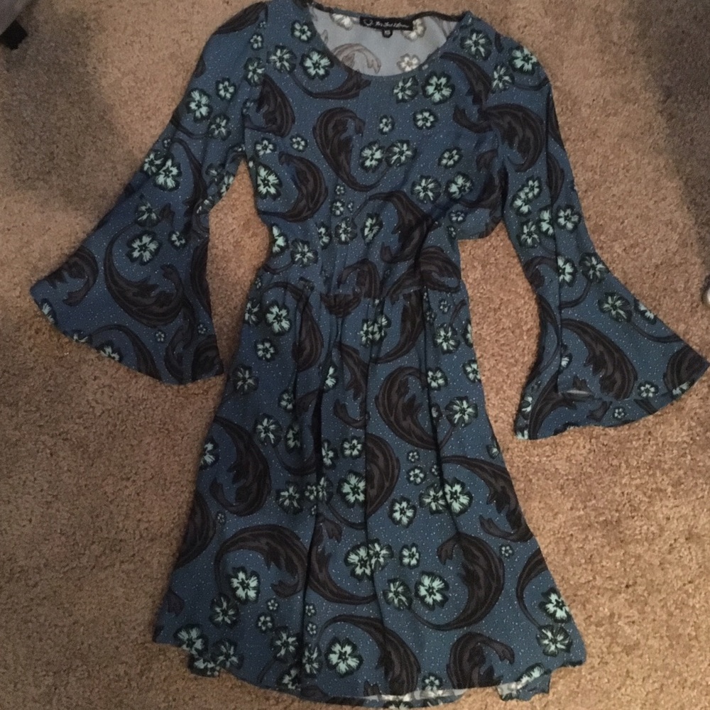 For Love and Lemons Dress