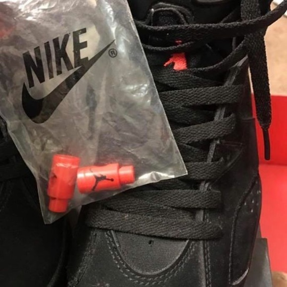 2010 Jordan 6 Infrareds size 8.5 - Picture 4 of 4