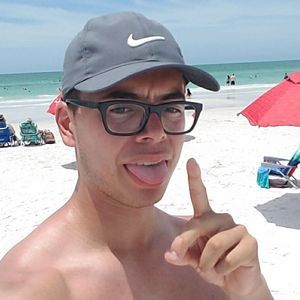 Meet your Posher, Cristian