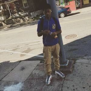 Meet your Posher, Corey