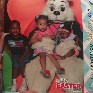 Meet your Posher, John