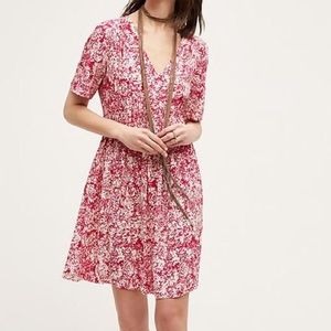 SOLD via consignment - Dress | Anthropologie |