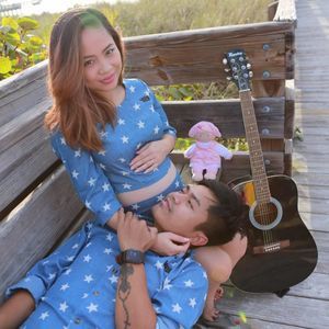 Meet your Posher, Socheata