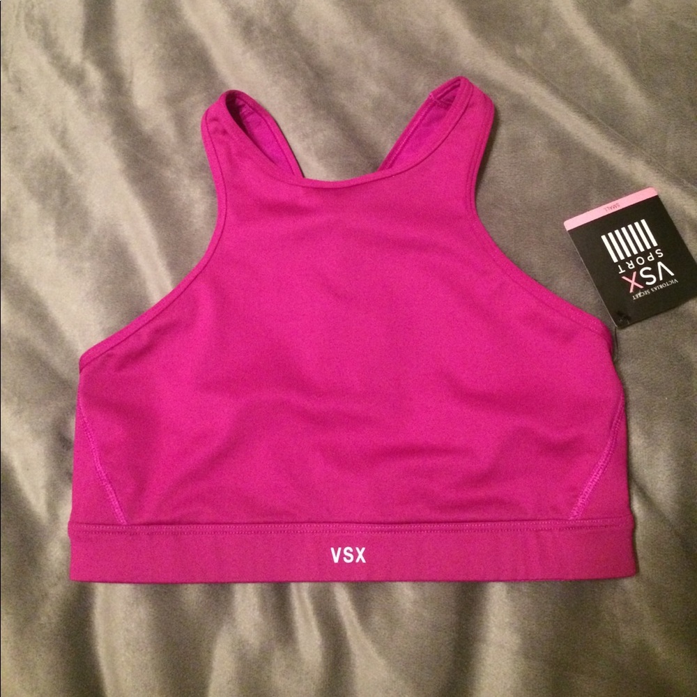 VSX SPORTS BRA