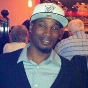 Meet your Posher, Antonio