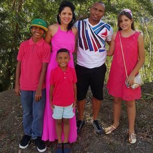 Meet your Posher, Fam gonzález martínez