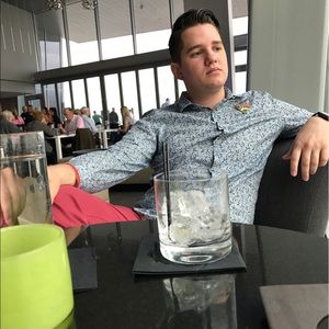 Meet your Posher, Ryan