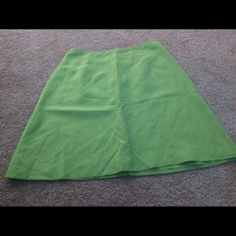 Express Skirt