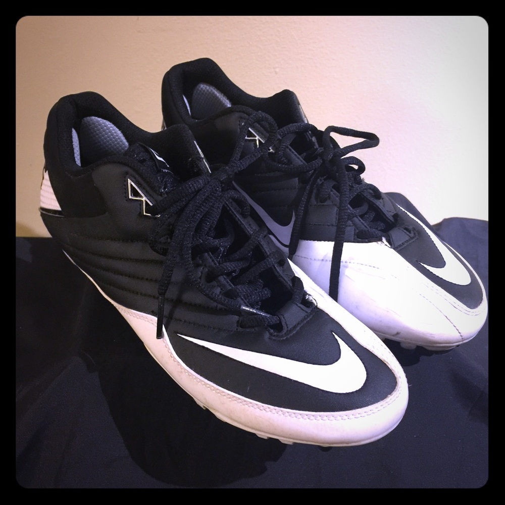Nike Football Cleats