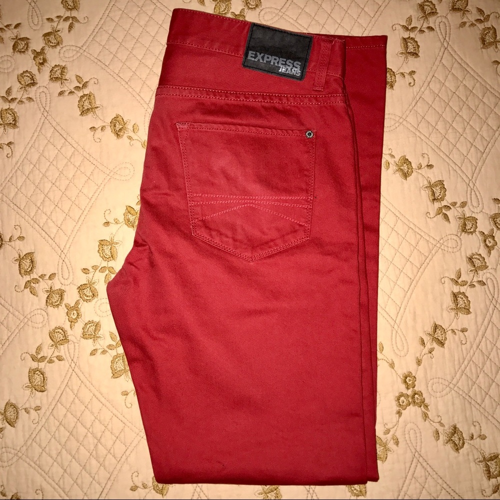 Express Jeans "Rocco"