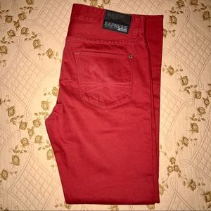 Express Jeans "Rocco"